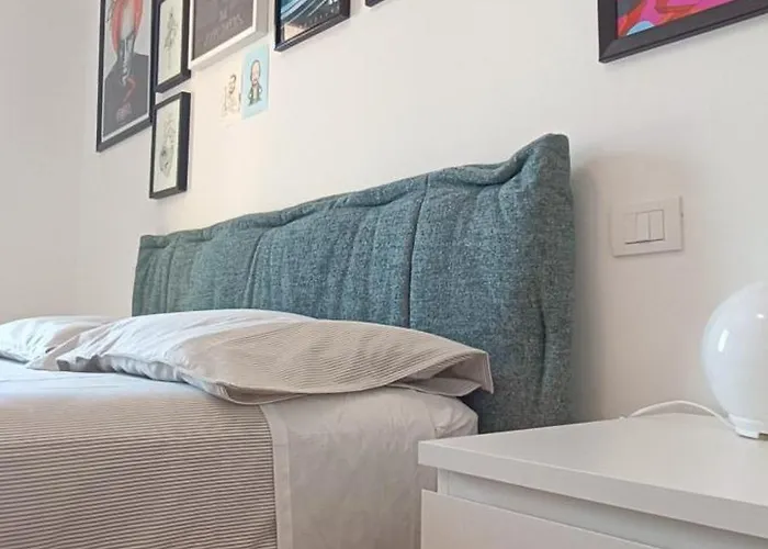 Sant'erminio Comfort Pensionat Perugia