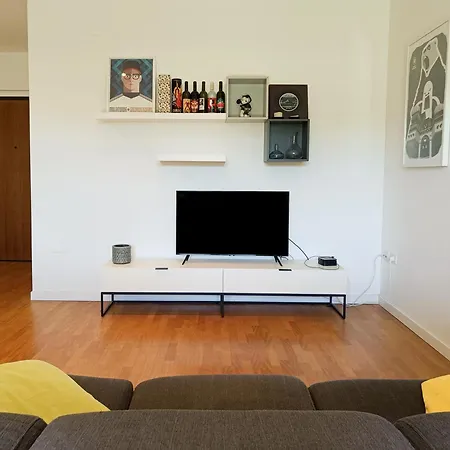 Sant'erminio Comfort 3* Perugia