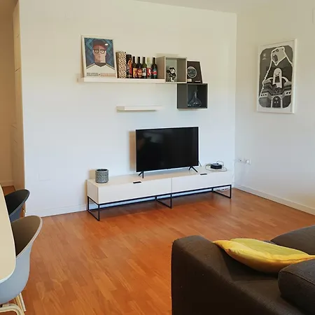 Sant'erminio Comfort 게스트하우스 페루자