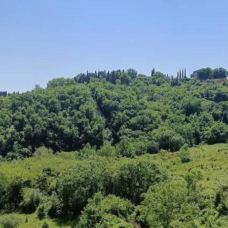 Sant'erminio Comfort 3* Perugia