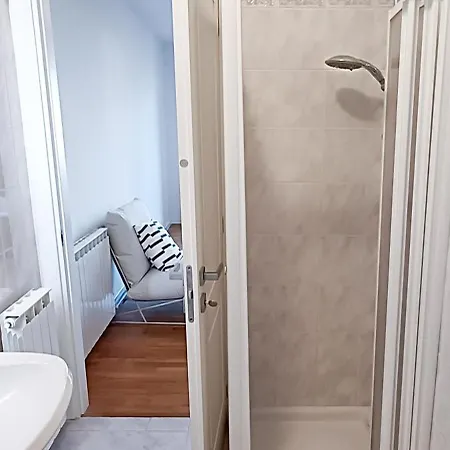 Sant'erminio Comfort Perugia