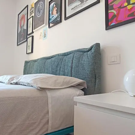 Sant'erminio Comfort Pensjonat Perugia