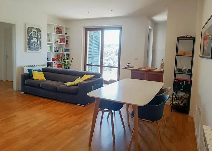 Sant'erminio Comfort Affittacamere