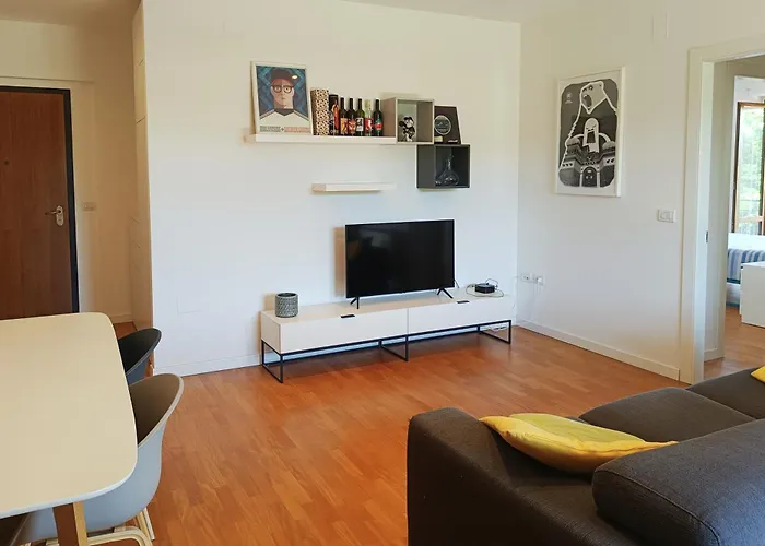 Sant'erminio Comfort Affittacamere Perugia