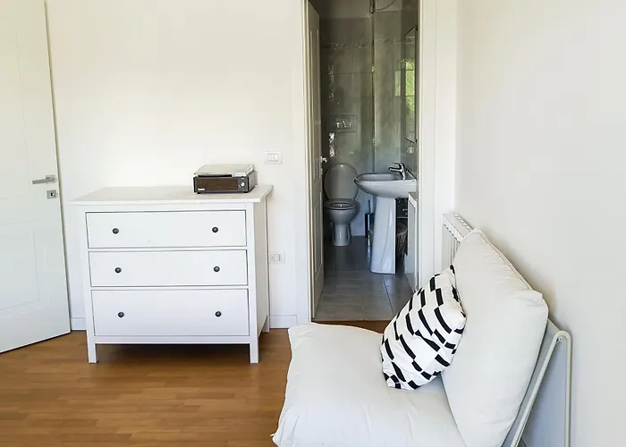 בית הארחה Sant'erminio Comfort 3*