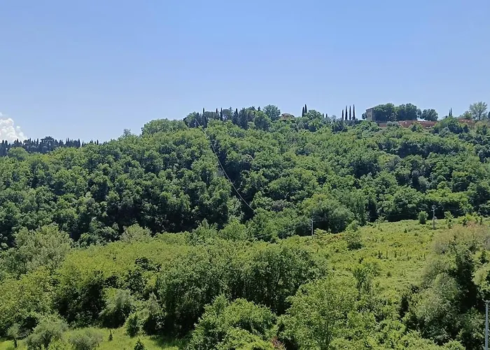 Sant'erminio Comfort 3* Perugia